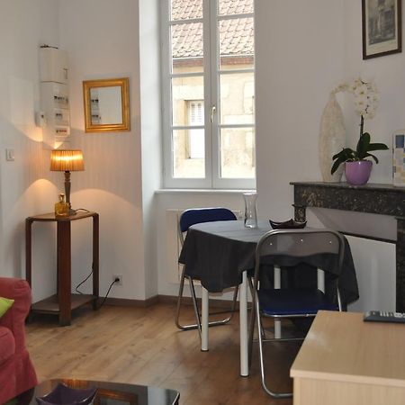 L'Appartement D'Aymar ムーラン エクステリア 写真
