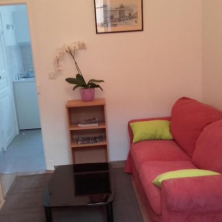 L'Appartement D'Aymar ムーラン 部屋 写真