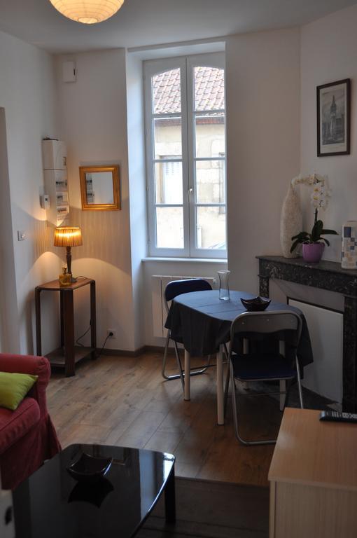L'Appartement D'Aymar ムーラン 部屋 写真