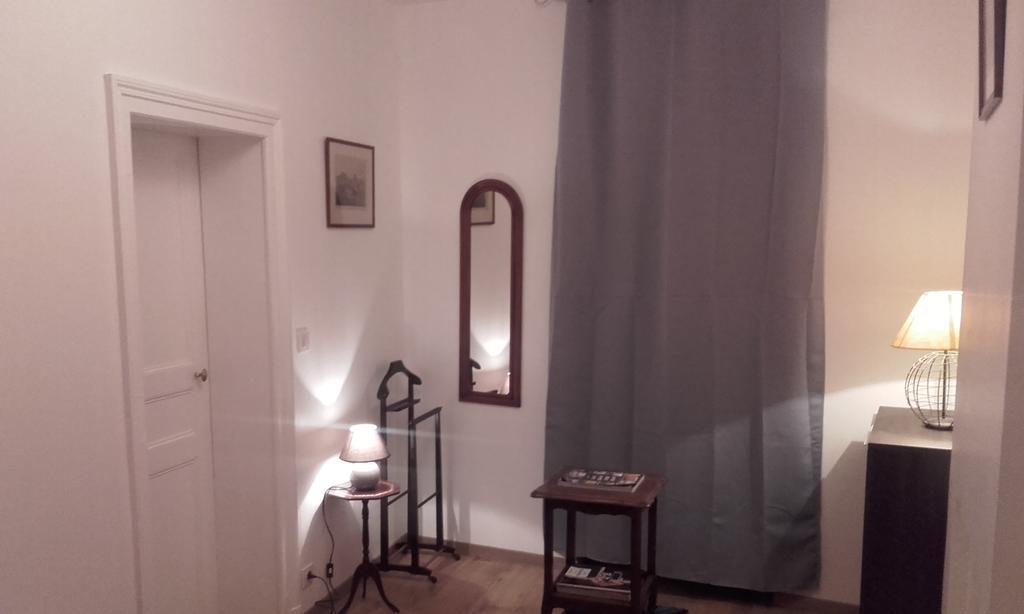 L'Appartement D'Aymar ムーラン エクステリア 写真