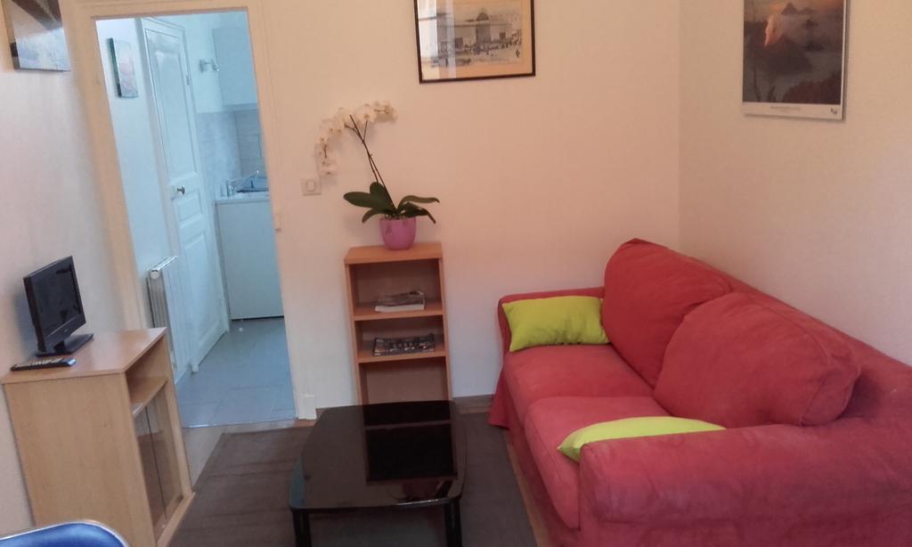 L'Appartement D'Aymar ムーラン 部屋 写真